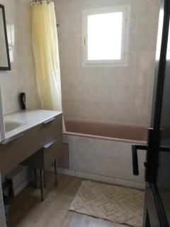 Maison Proche Chartres 5 LITS PARKING - 4