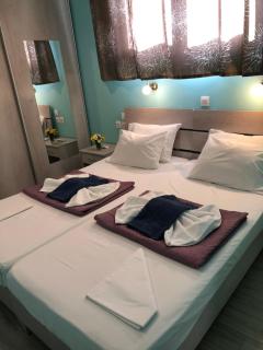 Faros apartment - Sfakia - 0