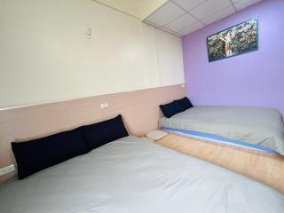 郵系空間民宿 - 4