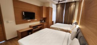 Hotel Gorbandh - Udaipur - 6