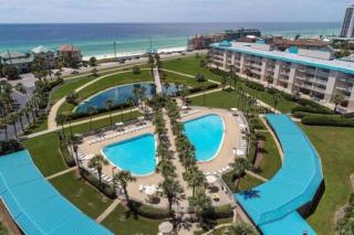 Amalfi B220 ~ Beachwalk Hideaway - Destin - 6