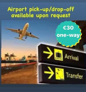 Kristi Lux Apartment Center Free Parking Fast WiFi - Belgrade - 8