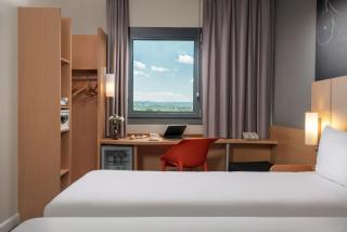 ibis Ankara Airport Hotel - 3