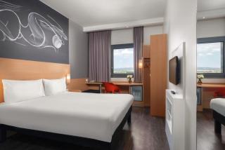 ibis Ankara Airport Hotel - 4