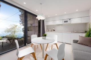 Rosa del Mar Maisonette 4* - Mošćenička Draga - 0
