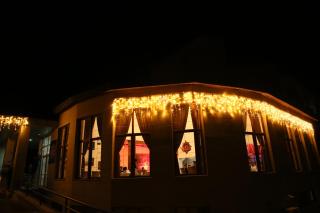 West Davraz Hotel - 4