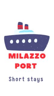 MILAZZO PORT rooms - Milazzo - 4