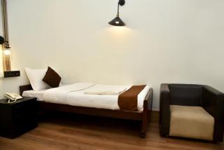 Convastay Royapettah - Chennai - 6