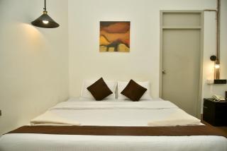 Convastay Royapettah - Chennai - 9