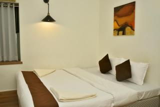 Convastay Royapettah - Chennai - 5