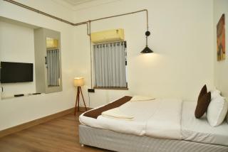 Convastay Royapettah - Chennai - 4