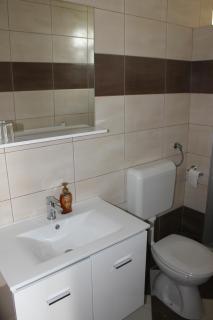 Rooms & Apartment Vinia - Bjelovar - 8