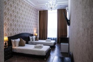 Belon Lux Hotel - Astana - 6