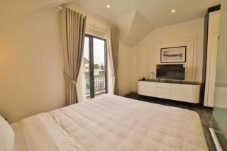 MONACO HOTEL - Khu Chi Lăng - 9