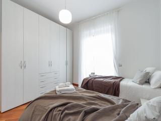The Best Rent - Sunny two-bedroom apartment in Piazzale Loreto - 7