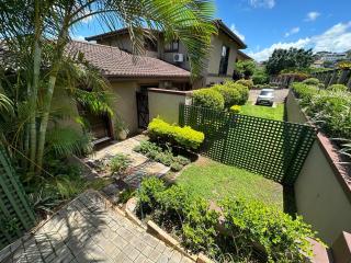 The Zen Den - Durban - 9