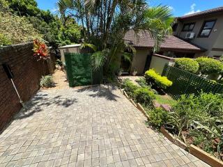 The Zen Den - Durban - 4