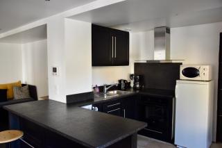 Appartement 6 personnes, les 3 vallées, près des Thermes - Brides-les-Bains - 4