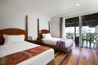 Adena Beach Resort - Kuantan - 9