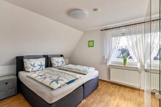 Haus Liberty 1 - Büsum - 3