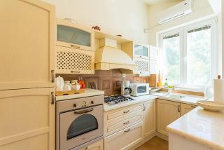 Heritage Dvori with garden, free parking next to sea beautiful location - 8