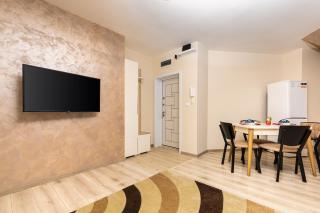 Sunny 1BD Apartment in OLD TOWN by Flat Mаnager - Plovdiv - 5