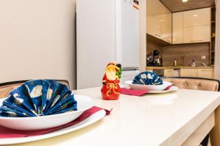 Sunny 1BD Apartment in OLD TOWN by Flat Mаnager - 3