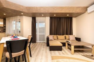 Sunny 1BD Apartment in OLD TOWN by Flat Mаnager - Plovdiv - 9