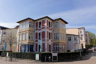 Villa-Emmy-App-02 - Ahlbeck - 1