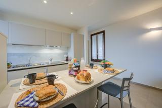 Agata Maisonette- Historical Center - Happy Rentals - Toscolano Maderno - 1