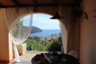 Villa Hermes Case Vacanza - Città di Lipari - 9
