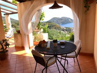 Villa Hermes Case Vacanza - Città di Lipari - 7