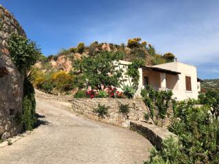 Villa Hermes Case Vacanza - Città di Lipari - 6