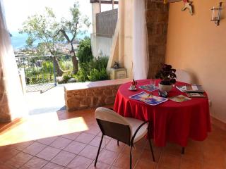 Villa Hermes Case Vacanza - Città di Lipari - 3