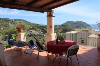 Villa Hermes Case Vacanza - Città di Lipari - 1