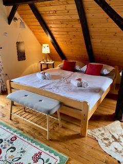 Country House Novosel - Duga Resa - 3