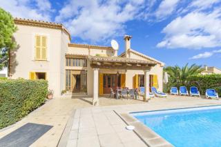 Villa Tomir Llenaire - Port de Pollença - 9