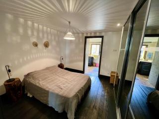 Appartement 6 personnes, les 3 vallées, près des Thermes - Brides-les-Bains - 1