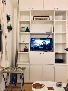 Monoambiente en el Centro y Recoleta!! - 4