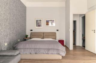 Apt w/ View of OlympusZeusTemple/4BEDR-3BATH-2KITC - Atene - 5