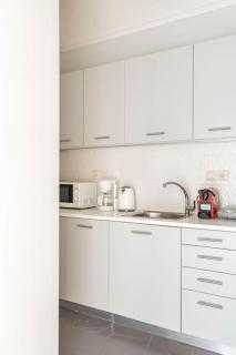 Apt w/ View of OlympusZeusTemple/4BEDR-3BATH-2KITC - Atene - 8