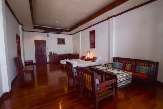 Senesothxuene Hotel - 1