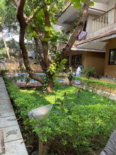 2 Beds Affordable Island View with swimming pool - Chorao - 6