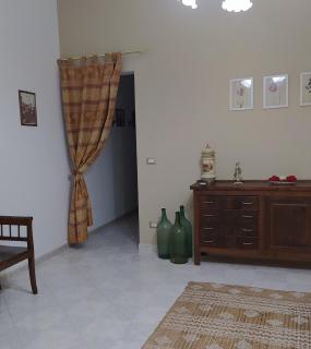 La casetta col cortile - 1