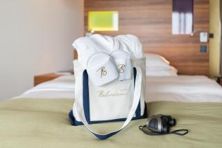 Hotel Belvoir Lake View & Spa - Rüschlikon - 8