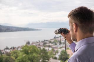Hotel Belvoir Lake View & Spa - Rüschlikon - 6