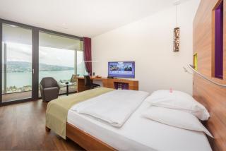 Hotel Belvoir Lake View & Spa - Rüschlikon - 4