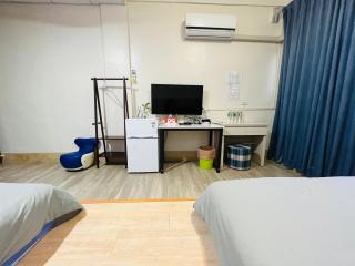 郵系空間民宿 - - 8