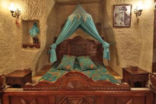 Travel Inn Cave Hotel - Göreme - 3