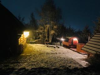 Zrub na Briežku - Krahule - 7